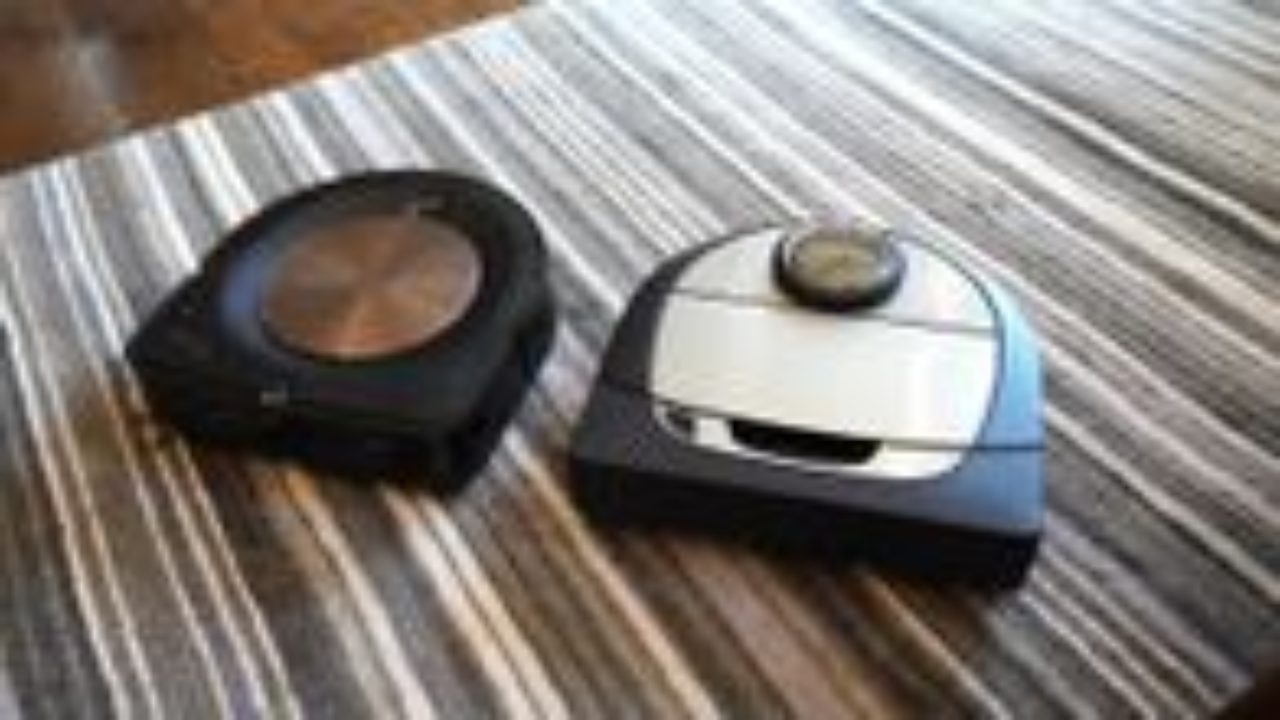 The Best Robot Vacuum For Eufy Electrolux Neato Irobot Roomba And More